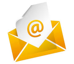 email image