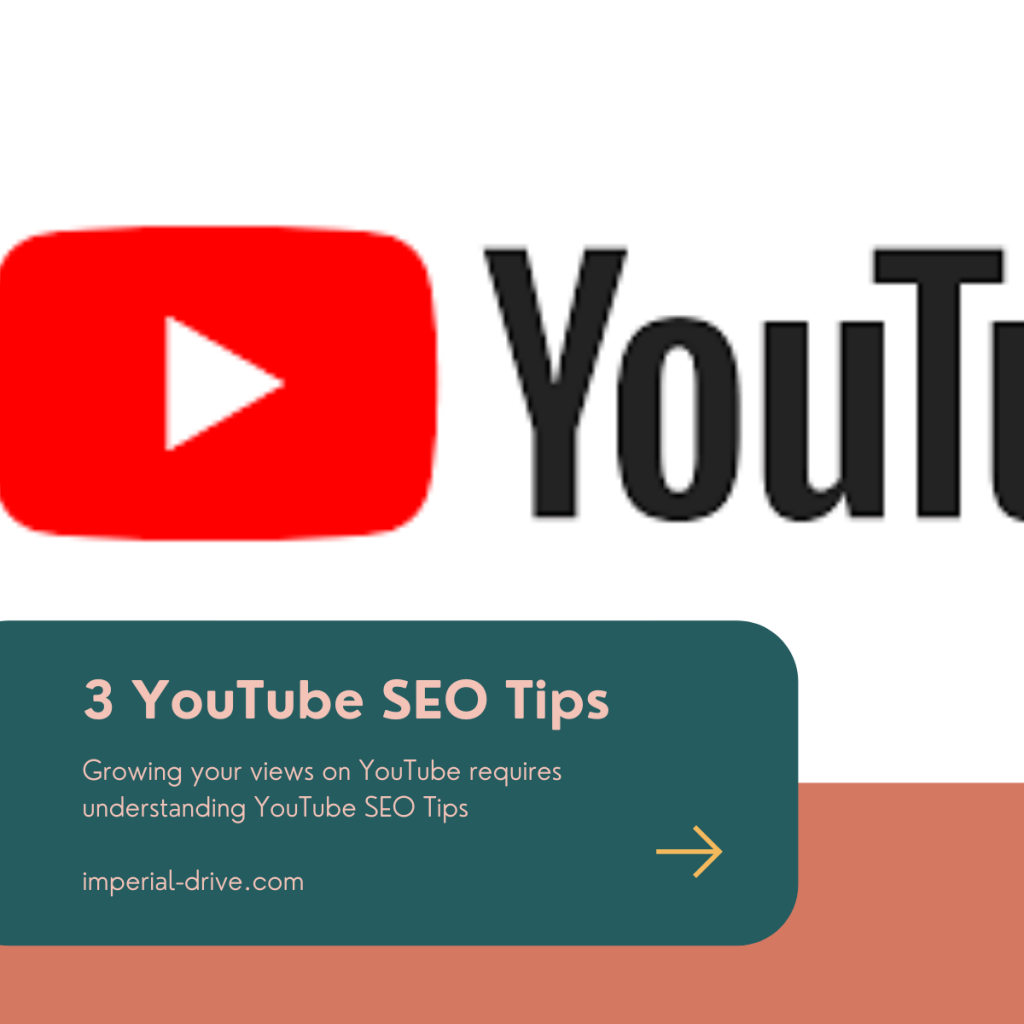 youtube seo,youtube seo tips